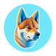 Sui Bark Token logo