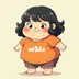 Chibi Language Model logo
