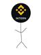 Binance Intern logo