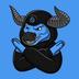 Blue Bull logo