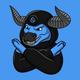 Blue Bull logo