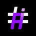 HashAI logo
