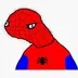 Spooderman logo