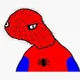 Spooderman logo