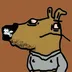 STRESS GUY logo
