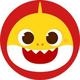 Baby Shark Meme ON SUI logo