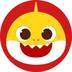 Baby Shark Meme ON SUI logo