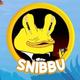 Snibbu Sui logo