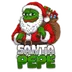 Santa Pepe logo