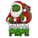 Santa Pepe logo