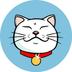 Shiro Neko logo