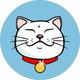 Shiro Neko logo