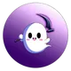 BoohToken logo