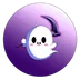 BoohToken logo