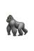 🦍 logo