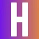HUSBY logo