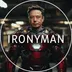 I AM IRONYMAN logo