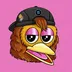 Gordon The Bird logo