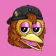 Gordon The Bird logo