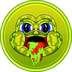 Acid Toad logo