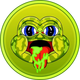 Acid Toad logo