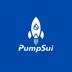 PumpSui logo