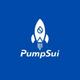 PumpSui logo