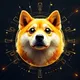 DOGE AI MEME logo
