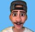 Crypto Luigi logo