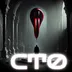 Blurred Tongue logo