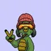 Root Wif Hat logo