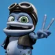 Crazy Frog logo