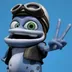 Crazy Frog logo