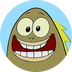 Tom Spongebob logo