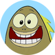 Tom Spongebob logo