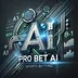 SUI PRO BET AI logo