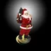 Santa Fart Dust logo