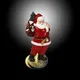 Santa Fart Dust logo