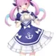 Minato Aqua logo