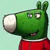 CHILLGRINCH logo