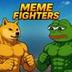 Meme Fighters logo