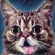 Lil Bub (ticker: BUB) logo