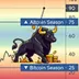 Altcoin Season logo