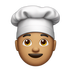 The Ultimate Cook logo
