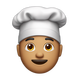 The Ultimate Cook logo