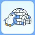 Pengu Penguins logo