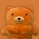 BITCOIN BRO BEAR RUNE logo