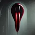 Blurred Tongue logo