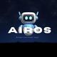 AIROS TOKEN by SuiAI logo