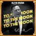 The Official Musk Meme logo
